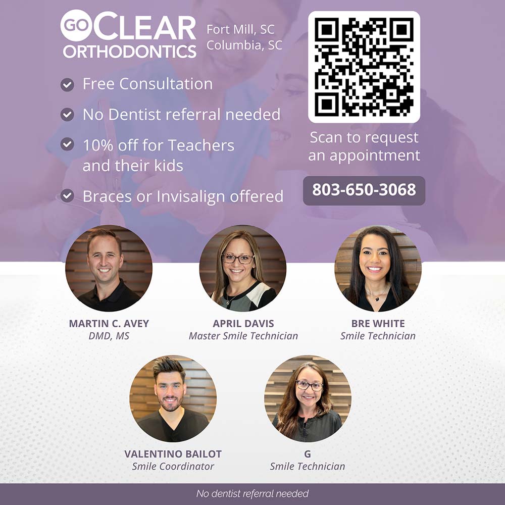 GoClear Orthodontics