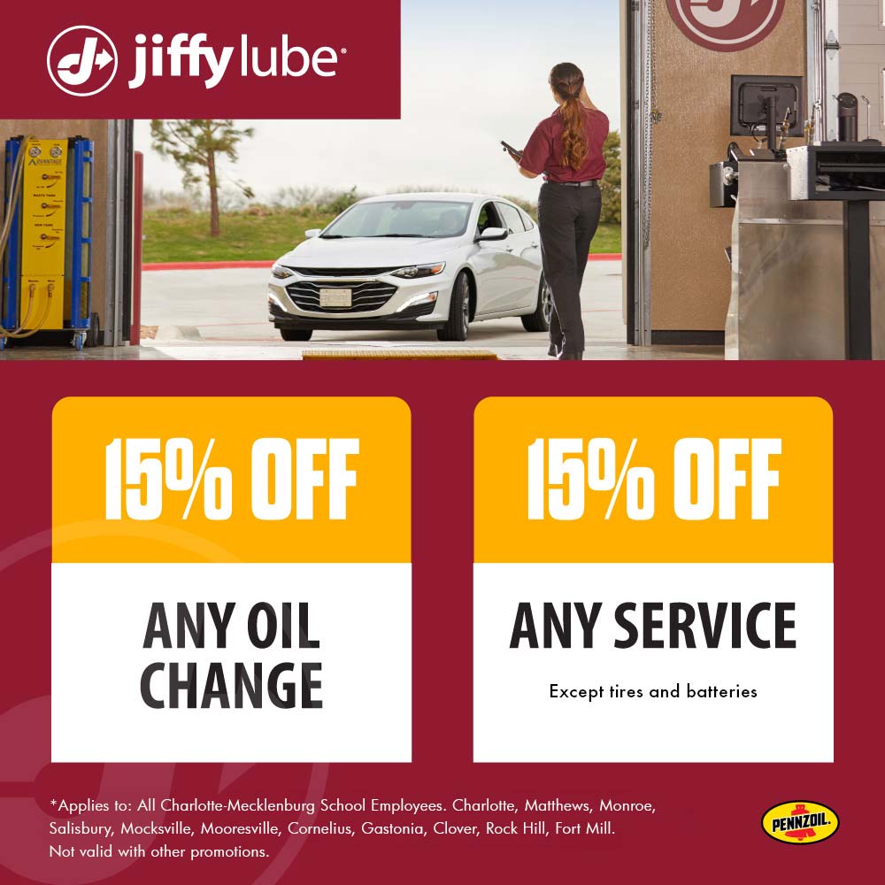 Jiffy Lube