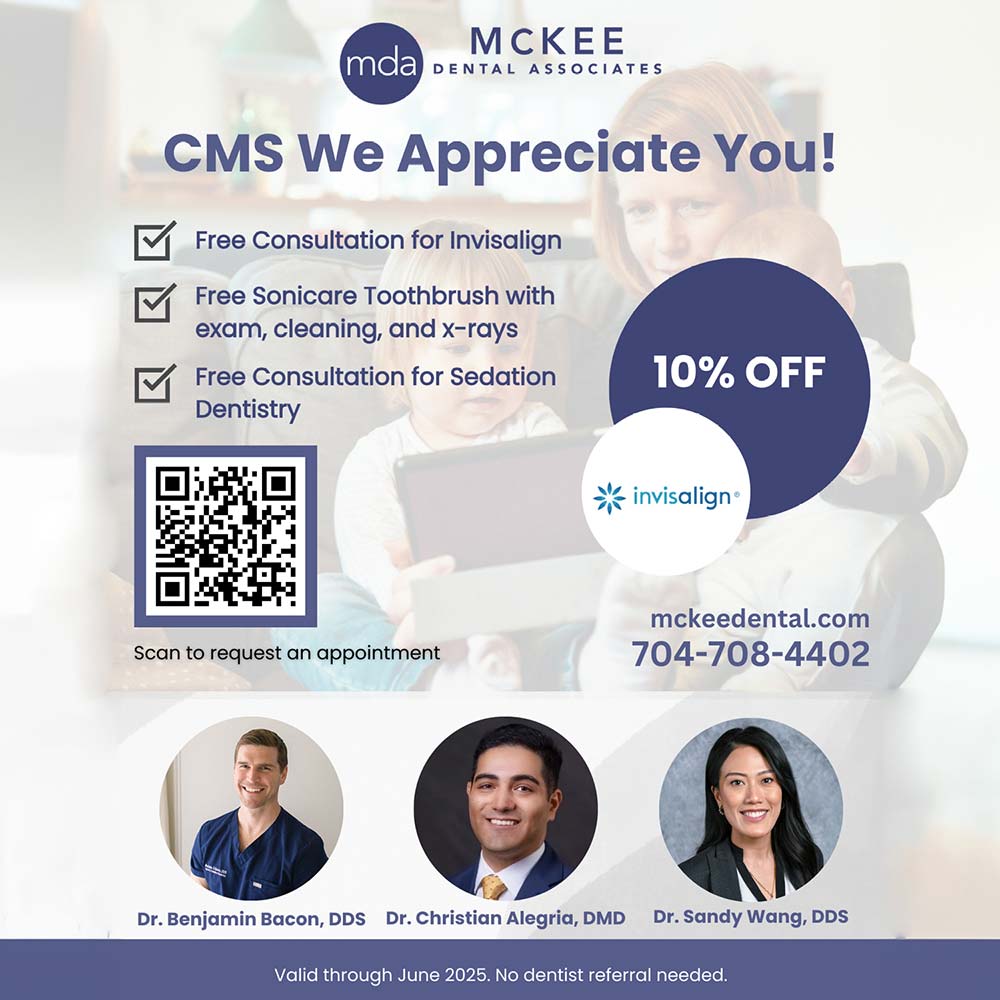 McKee Dental Associates