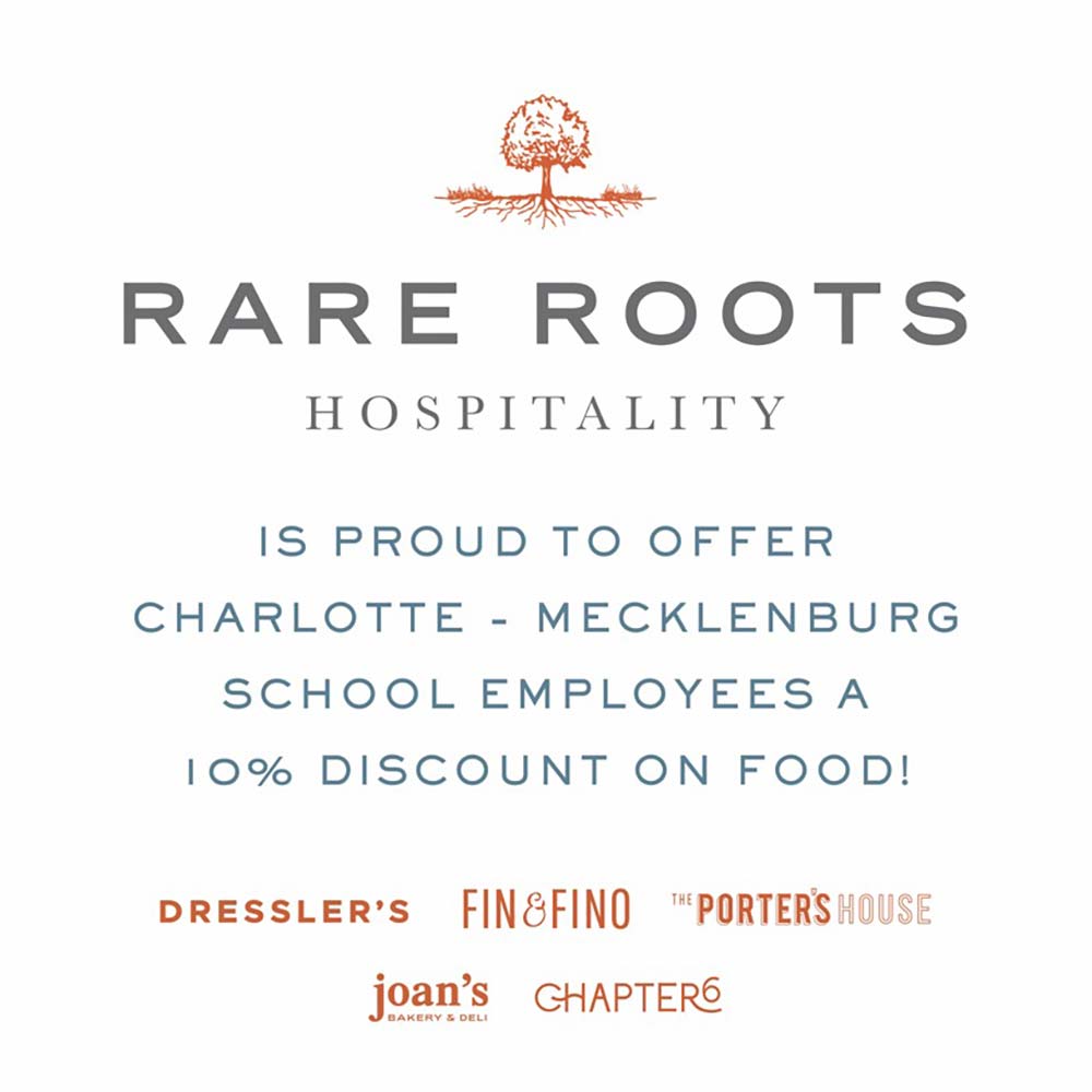 Rare Roots Hospitality